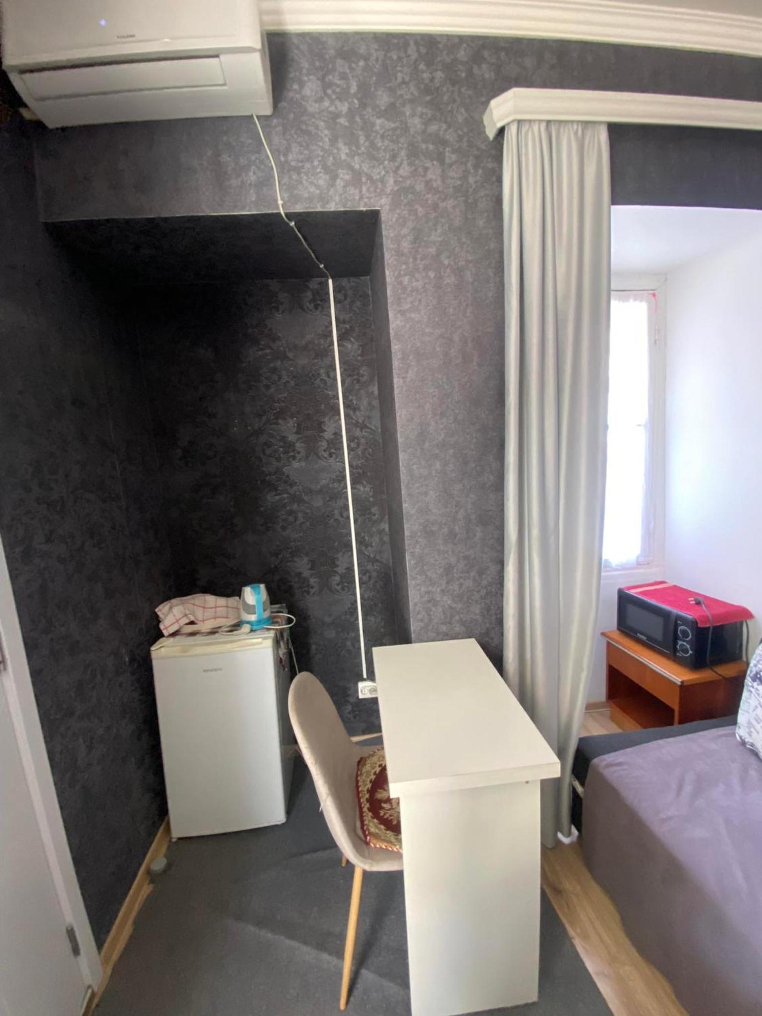 Family Apartment In Avlabari Tbilisi ภายนอก รูปภาพ