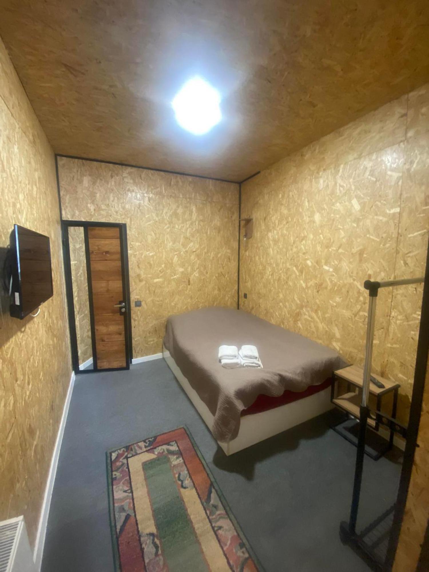 Family Apartment In Avlabari Tbilisi ภายนอก รูปภาพ