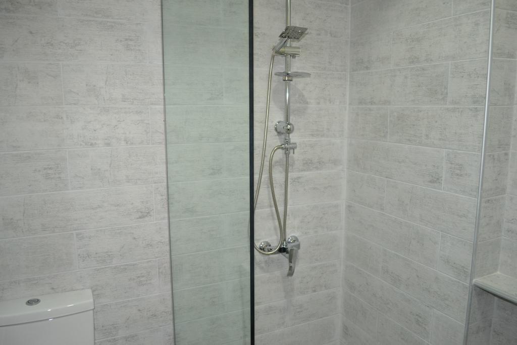 Family Apartment In Avlabari Tbilisi ภายนอก รูปภาพ